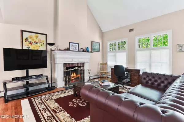 Clarksburg, NJ 08510,37 Deer Trail Drive