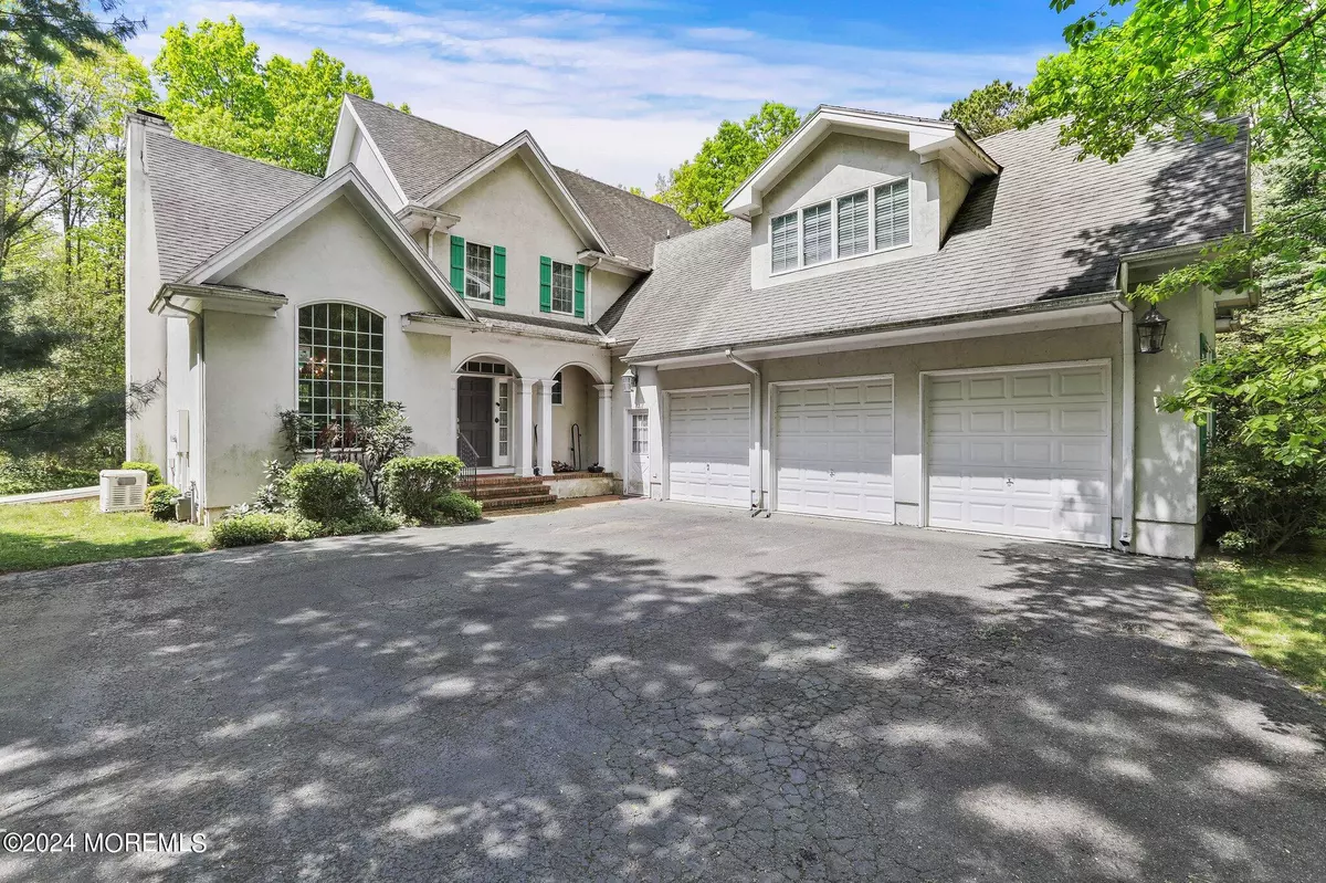 Clarksburg, NJ 08510,37 Deer Trail Drive