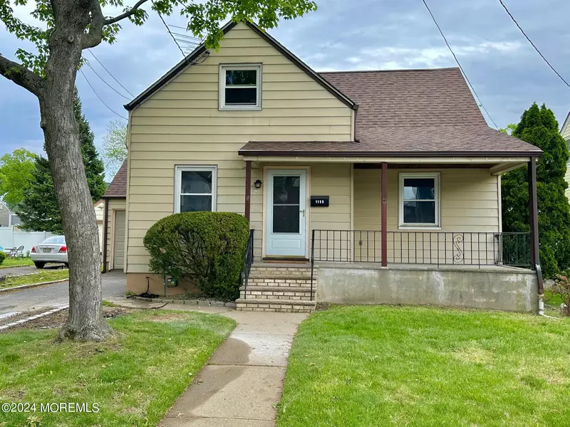 1155 Irvin Avenue, Union, NJ 07083