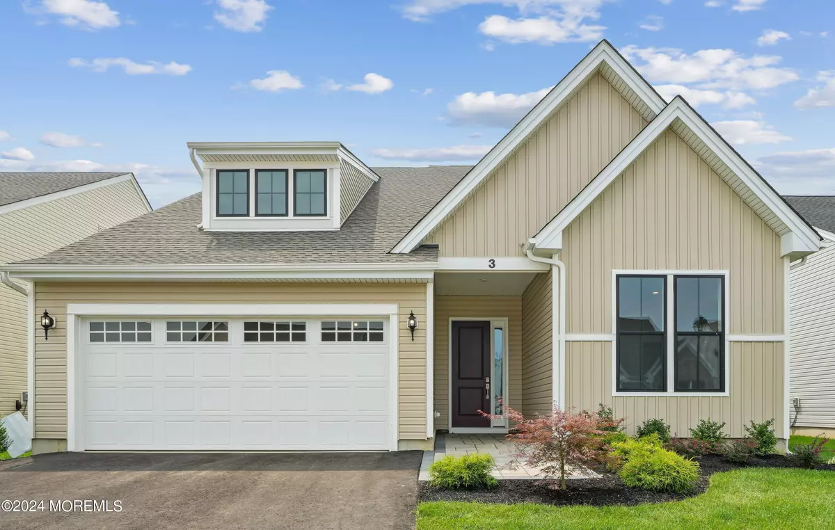 Freehold, NJ 07728,79 Magnolia Drive