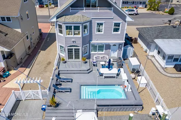 Ortley Beach, NJ 08751,1 6th Terrace