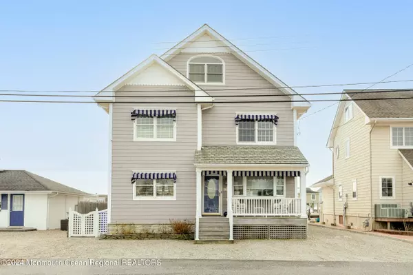 Ortley Beach, NJ 08751,1 6th Terrace