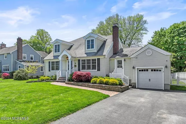 Fair Haven, NJ 07704,96 Forrest Avenue