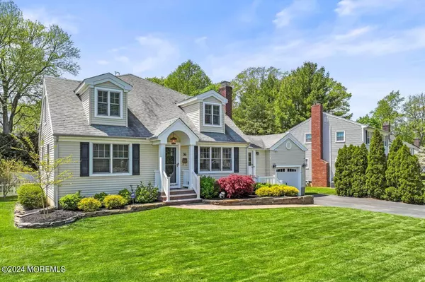 Fair Haven, NJ 07704,96 Forrest Avenue