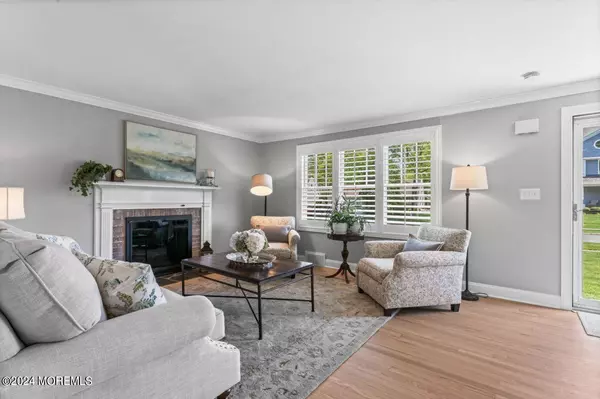 Fair Haven, NJ 07704,96 Forrest Avenue