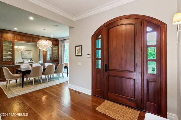 Little Silver, NJ 07739,15 Mitchell Place