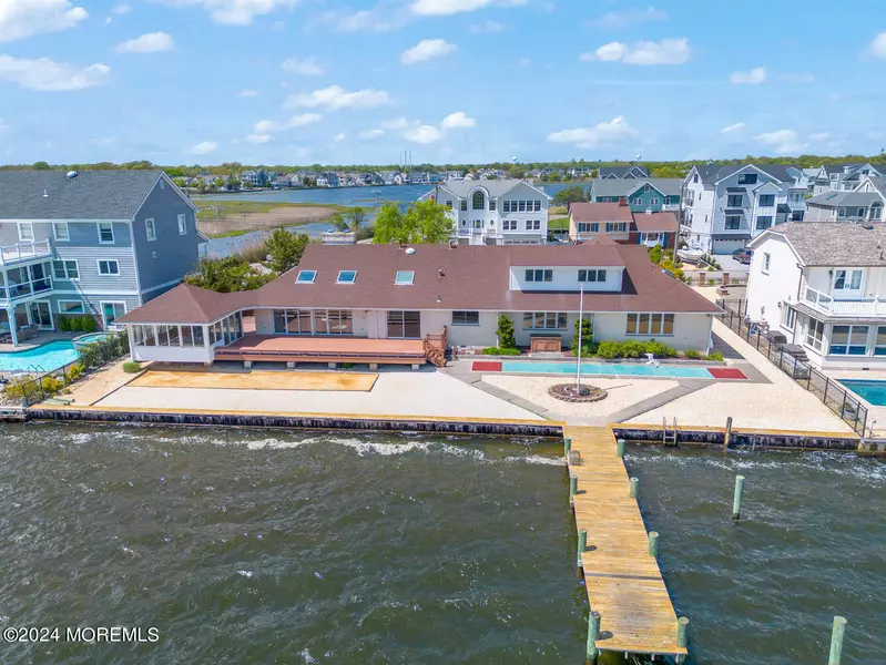 1832 Boat Point Drive, Point Pleasant, NJ 08742