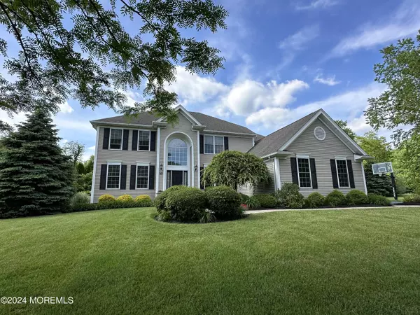 Cream Ridge, NJ 08514,10 Victoria Court