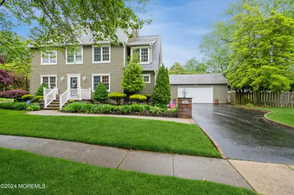 Red Bank, NJ 07701,59 Roosevelt Circle W