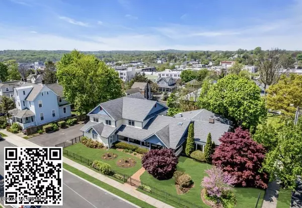 Atlantic Highlands, NJ 07716,1 Third Avenue