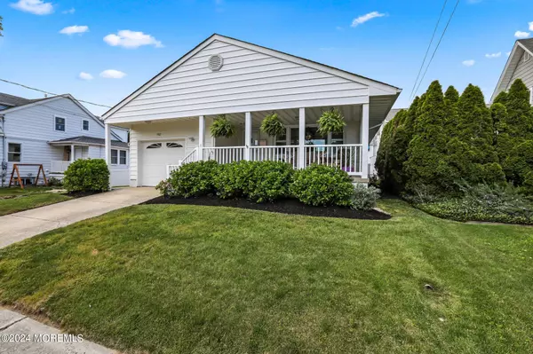 Bradley Beach, NJ 07720,502 Monmouth Avenue