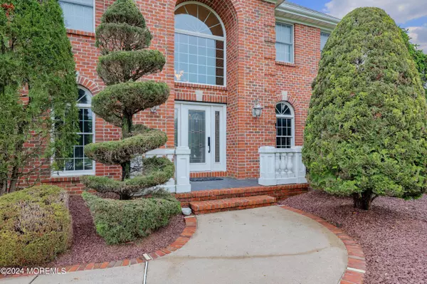 Millstone, NJ 08510,14 Stoney Brook Drive