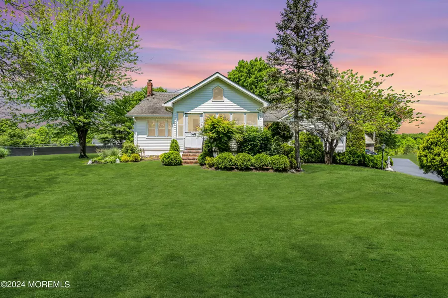 11 Nurko Road, Millstone, NJ 08535