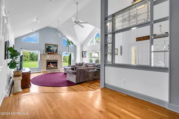 Millstone, NJ 08535,11 Nurko Road