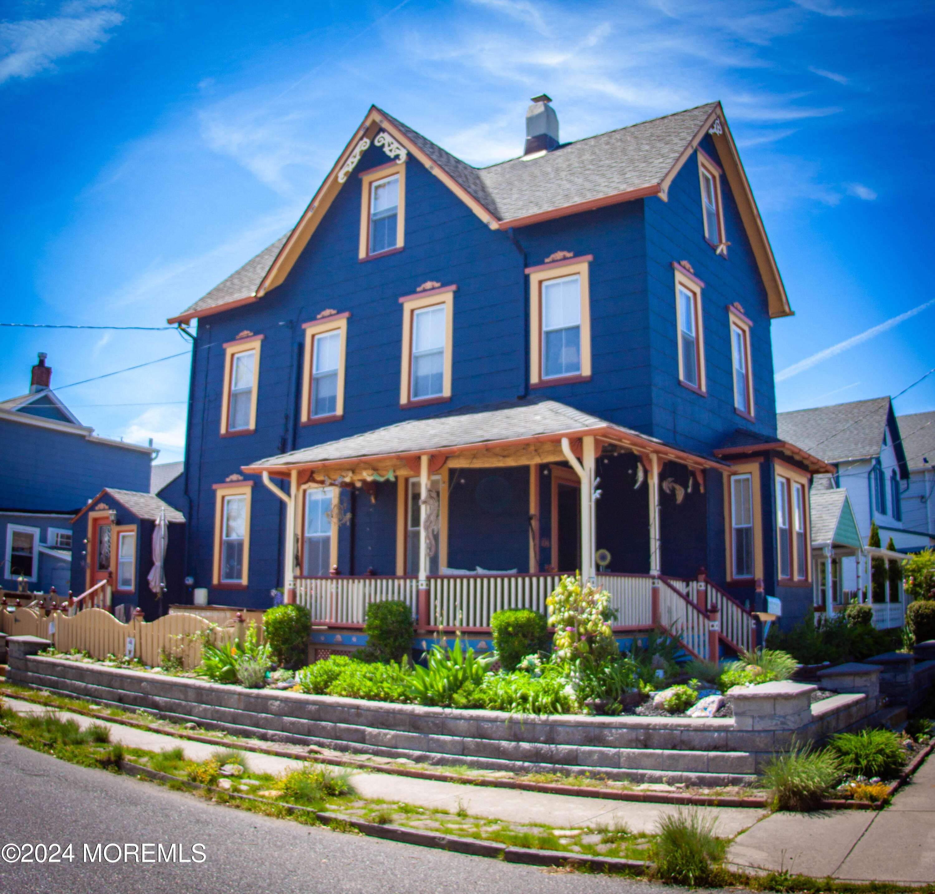 104 Cookman Avenue, Ocean Grove, NJ 07756