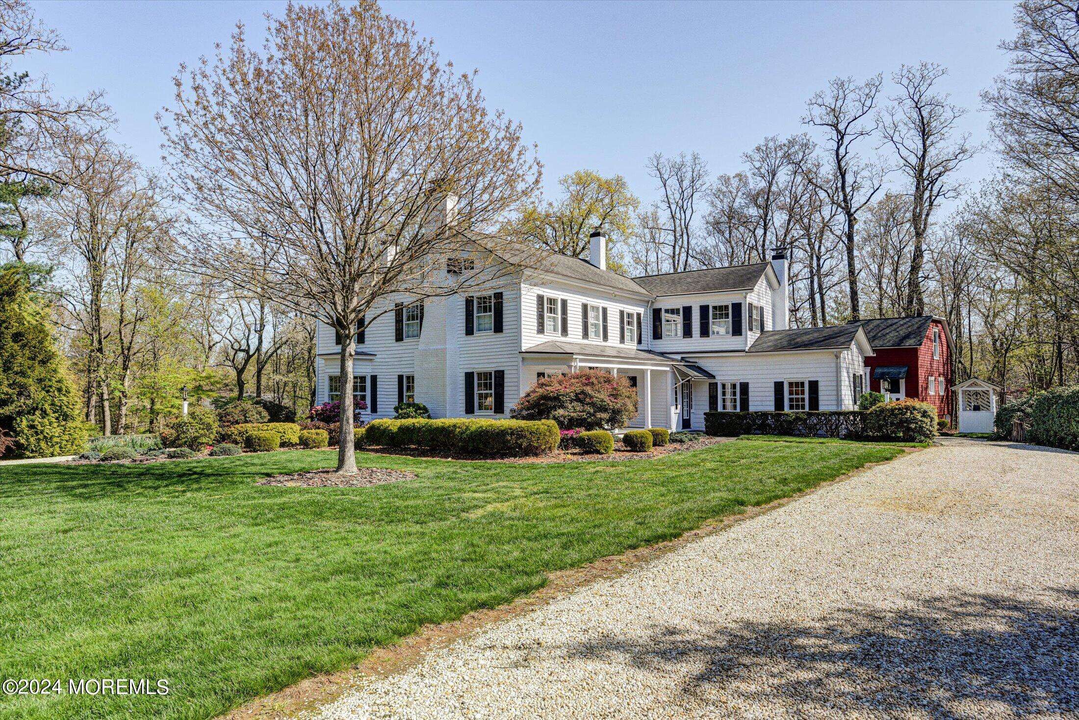 Little Silver, NJ 07739,635 Prospect Avenue