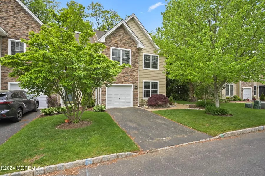 33 Indigo Drive, Old Bridge, NJ 08857