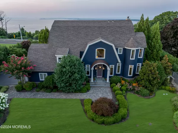 Atlantic Highlands, NJ 07716,256 E Highland Avenue