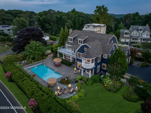 Atlantic Highlands, NJ 07716,256 E Highland Avenue