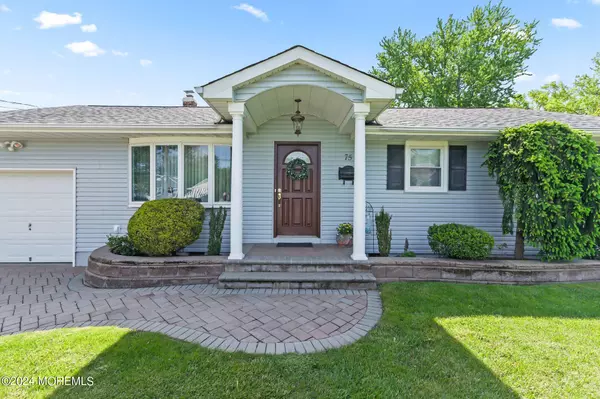 Belford, NJ 07718,75 2nd Street