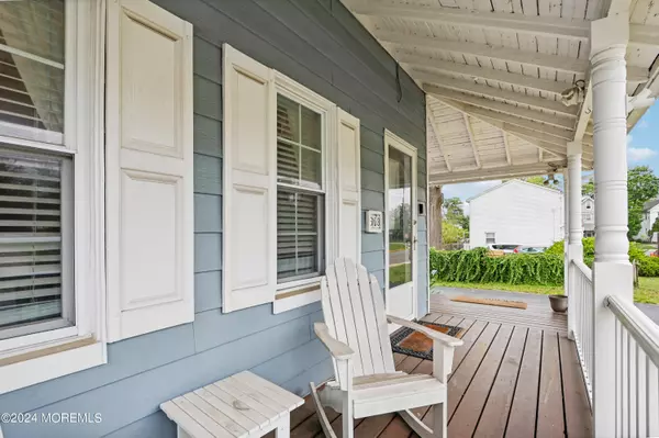 Long Branch, NJ 07740,603 Mcclellan Street