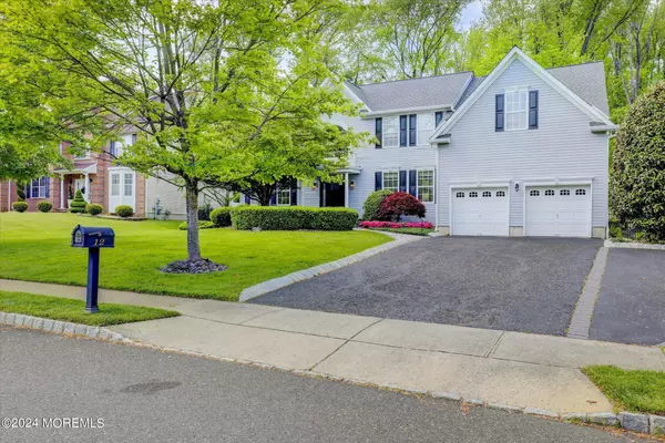 Monroe, NJ 08831,12 Summerfield Drive