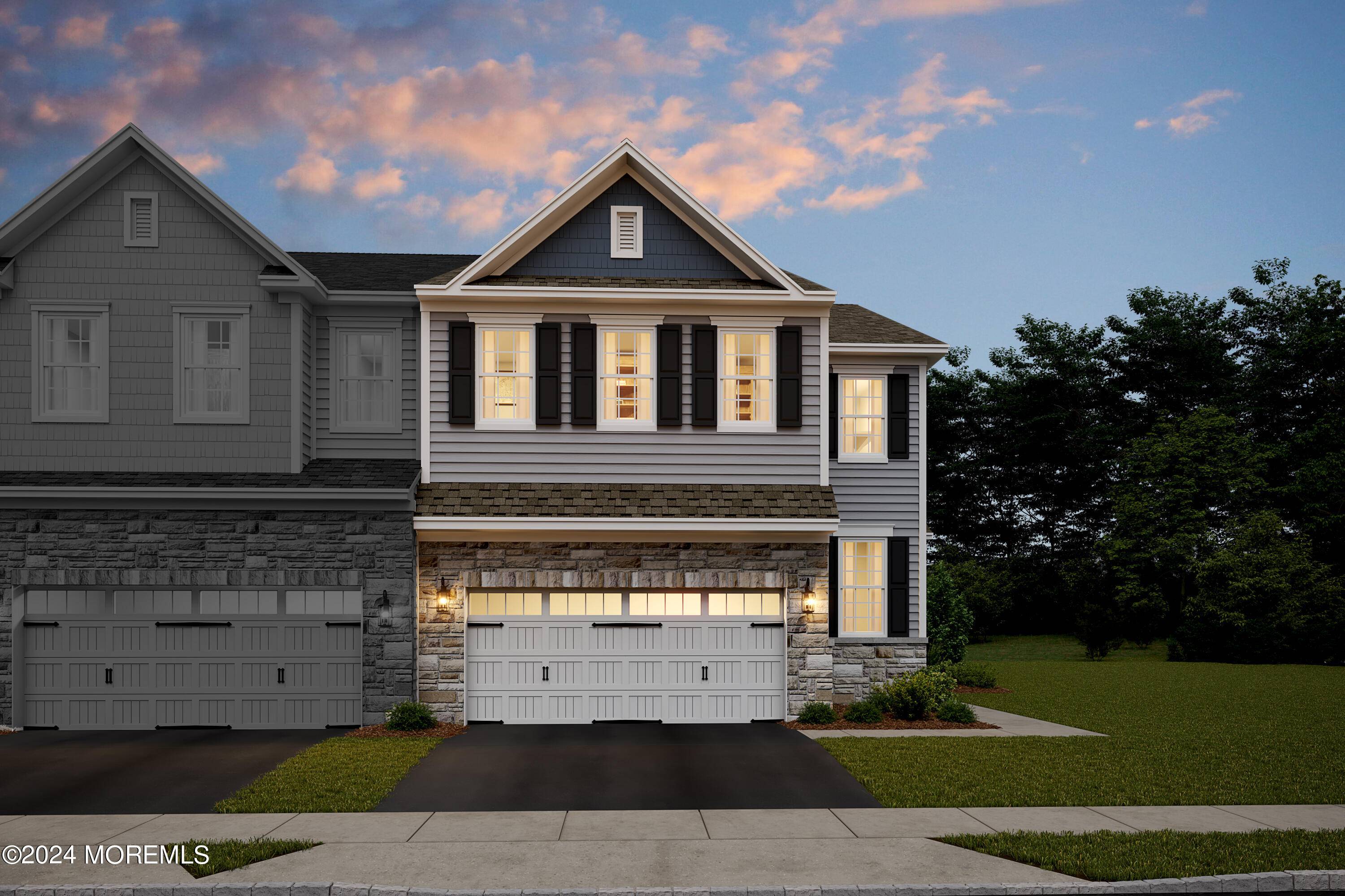 Wall, NJ 07753,4023 Heron Drive