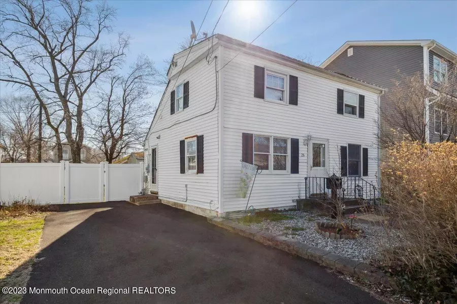 26 Bay Avenue, North Middletown, NJ 07748