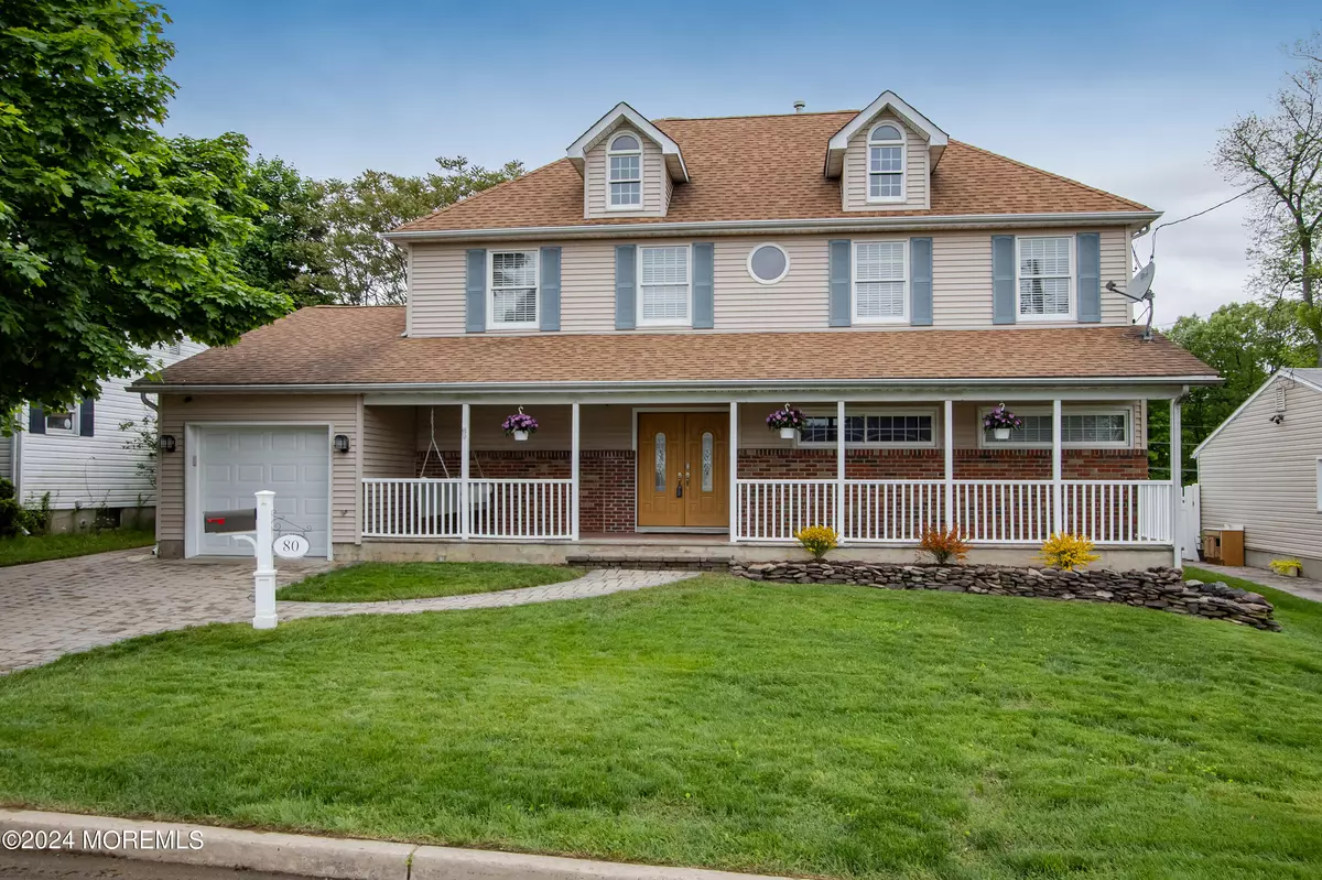 Parlin, NJ 08859,80 Princeton Road