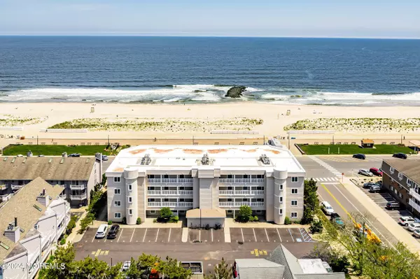 Bradley Beach, NJ 07720,609 Ocean Avenue #8