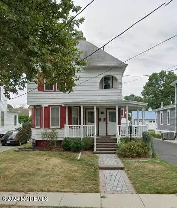 Freehold, NJ 07728,14 Lincoln Place