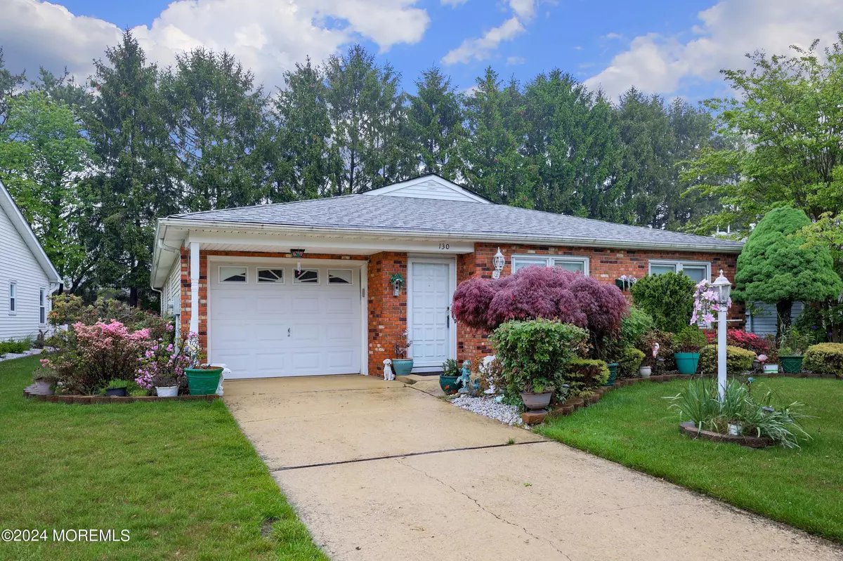 Brick, NJ 08723,130 Lions Head Boulevard S #SO