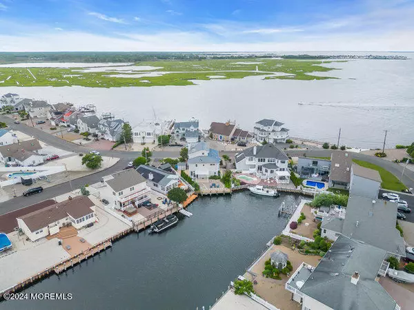 Forked River, NJ 08731,1204 Capstan Drive