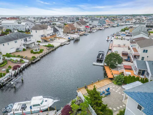 Forked River, NJ 08731,1204 Capstan Drive