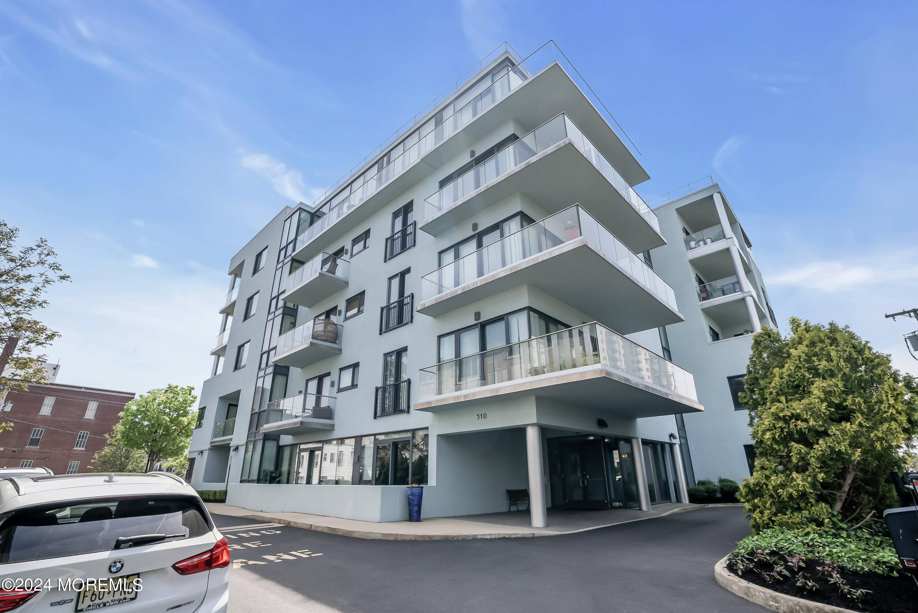 510 Monroe Avenue #104,  Asbury Park,  NJ 07712