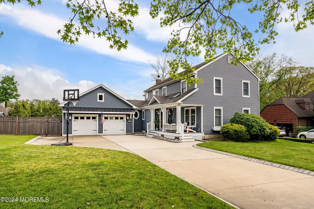 Brielle, NJ 08730,826 William Drive