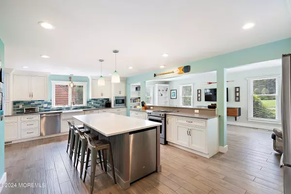 Brielle, NJ 08730,826 William Drive