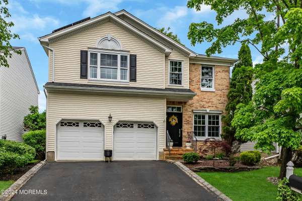 9 Osprey Court,  Marlboro,  NJ 07746