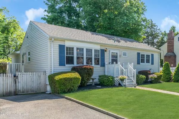 Wall, NJ 08723,2205 Hadley Court