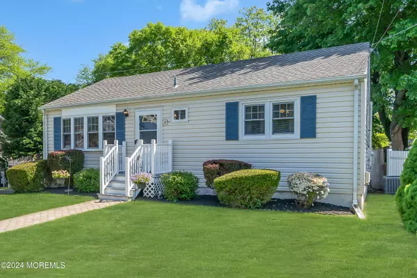 Wall, NJ 08723,2205 Hadley Court