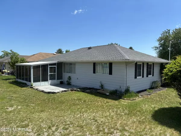 Toms River, NJ 08757,82 Barbados Drive S