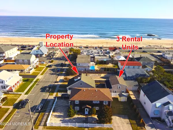 107 18th Avenue, Belmar, NJ 07719