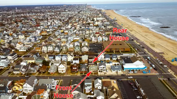 Belmar, NJ 07719,110 17th Avenue