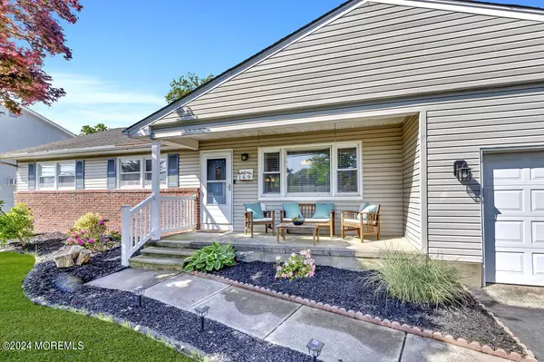 Brick, NJ 08723,169 Queen Ann Road