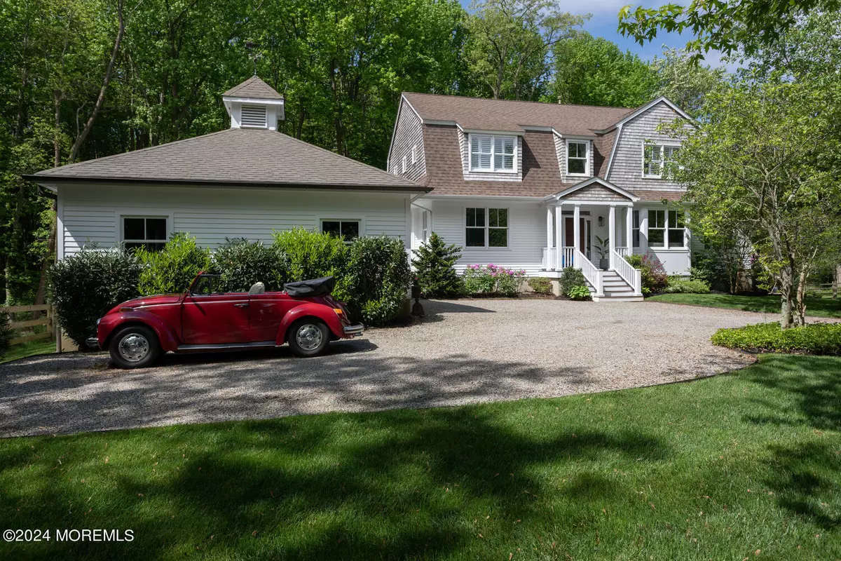 Fair Haven, NJ 07704,40 Brookside Farm Road