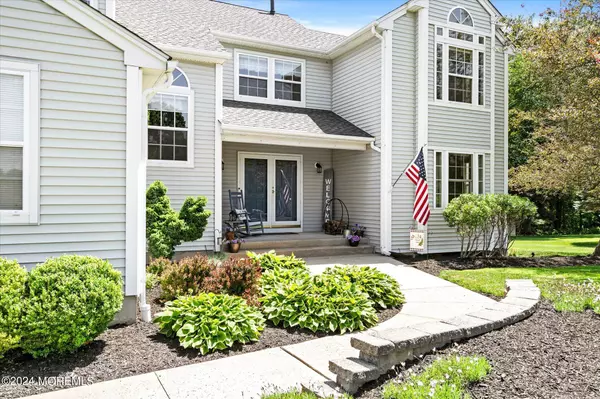 New Egypt, NJ 08533,18 Hampshire Court