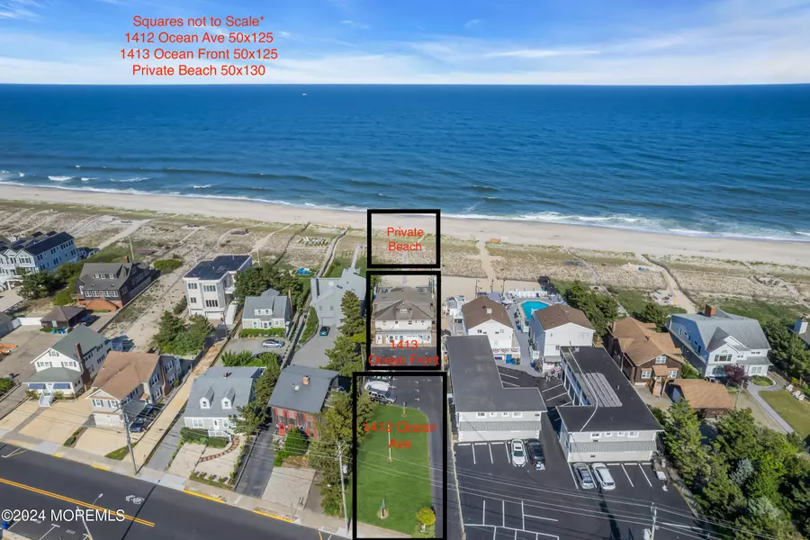 1413 Ocean Front, Point Pleasant Beach, NJ 08742