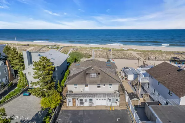 Point Pleasant Beach, NJ 08742,1413 Ocean Front