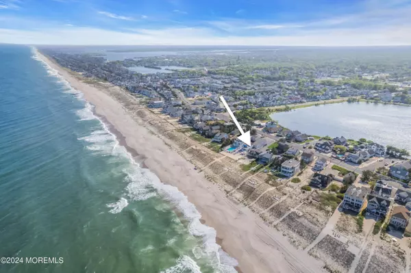 Point Pleasant Beach, NJ 08742,1413 Ocean Front