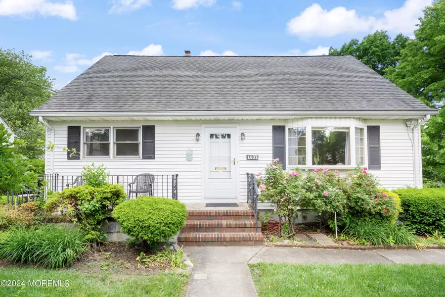 1623 Central Avenue, Highland Park, NJ 08904